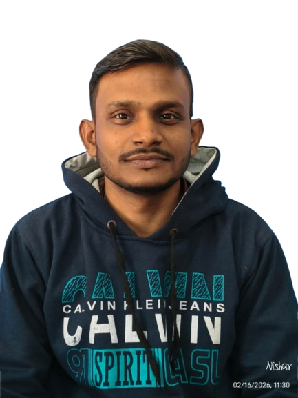 SUBID HOSSAIN MALLICK