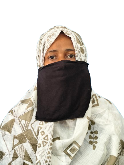 MONTAHA BEGUM