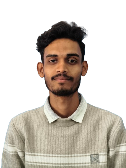 CHANCHAL MONDAL