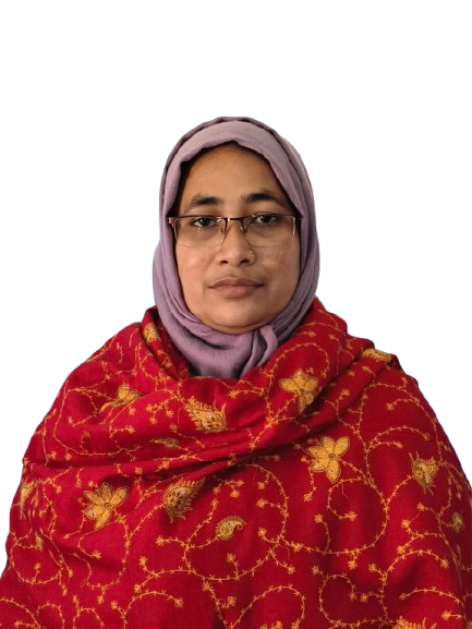 INTAZ BEGUM