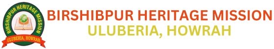 Heritage Mission Logo